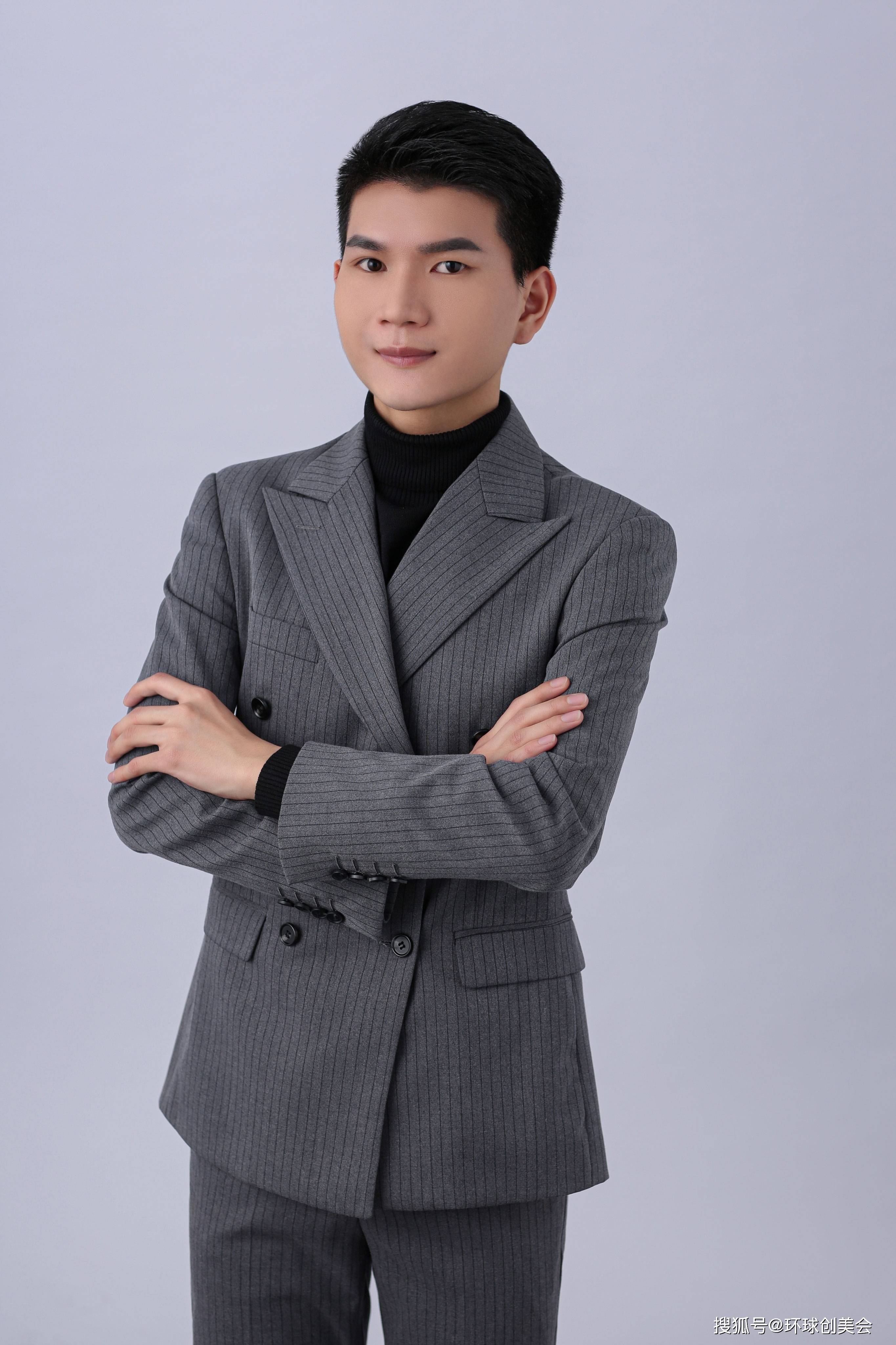 万仕芬 跟组制片负责人